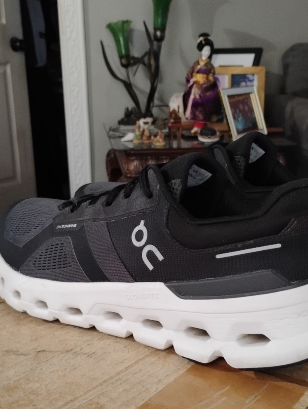On Cloud Runner